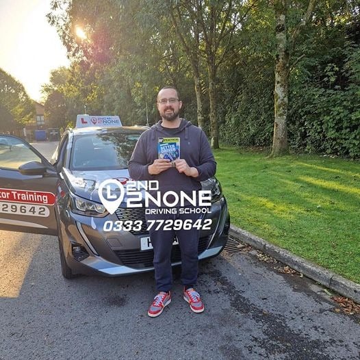 Driving lessons chippenham