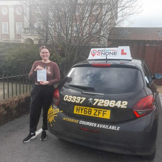 driving lessons gillingham dorset