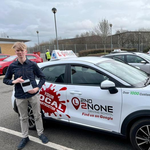 driving lessons exeter