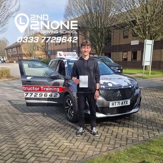 Driving lessons chippenham