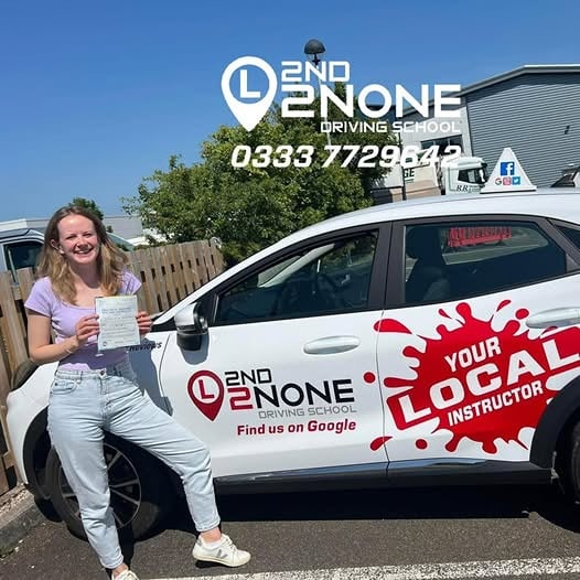 driving lessons exeter