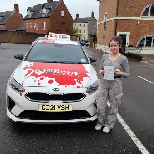 Driving lessons shaftesbury