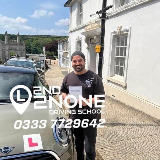 driving lessons bristol