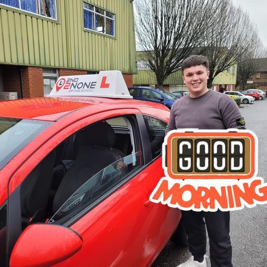 Driving lessons chippenham