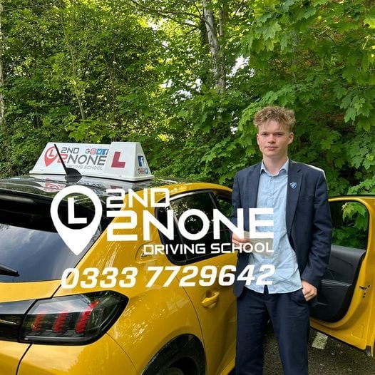 driving lessons sturminster newton