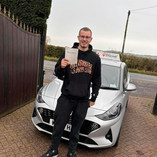 driving lessons Avonmouth