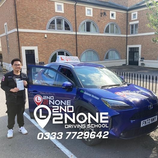 Driving lessons shaftesbury