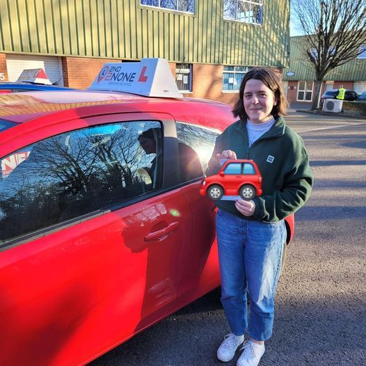 Driving lessons chippenham