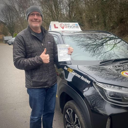 Driving lessons chippenham