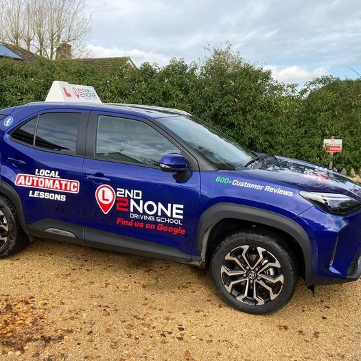 Driving lessons shaftesbury