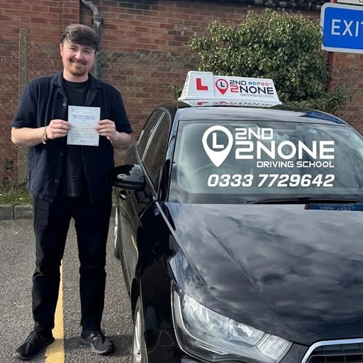 driving lessons poole
