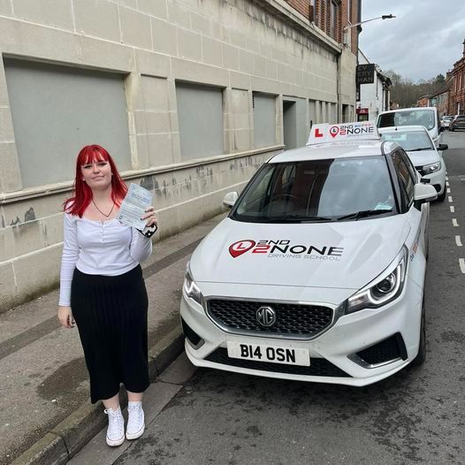 driving lessons salisbury