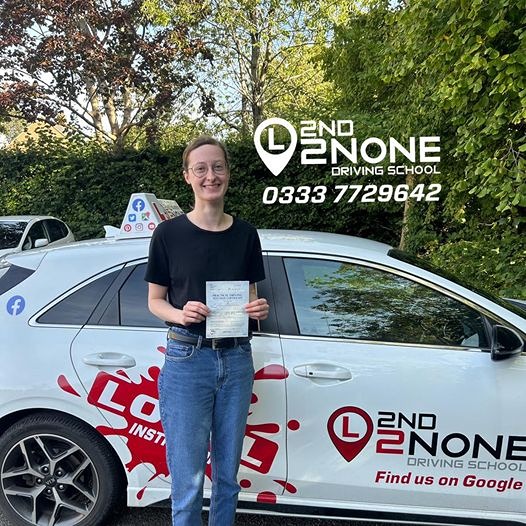 Driving lessons shaftesbury