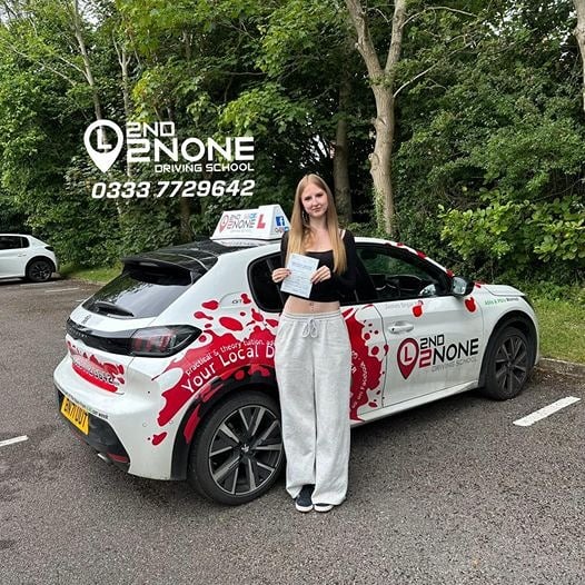 driving lessons gillingham dorset