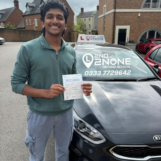 driving lessons Dorchester