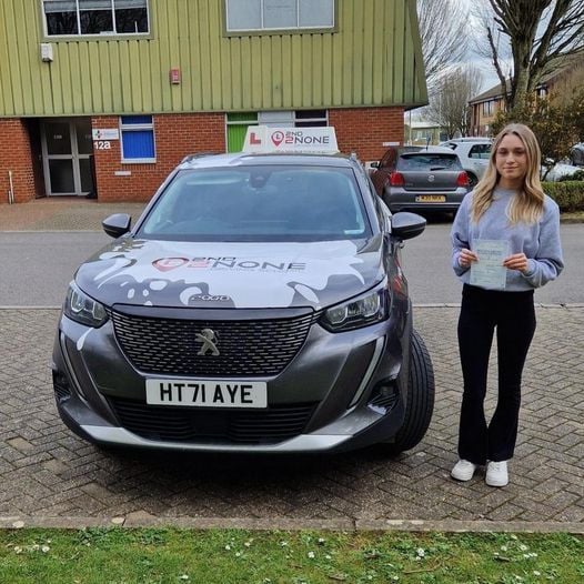 Driving lessons chippenham