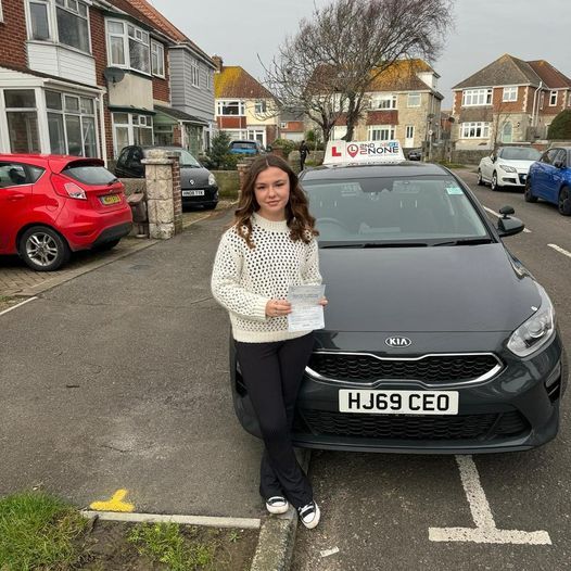 driving lessons Dorchester