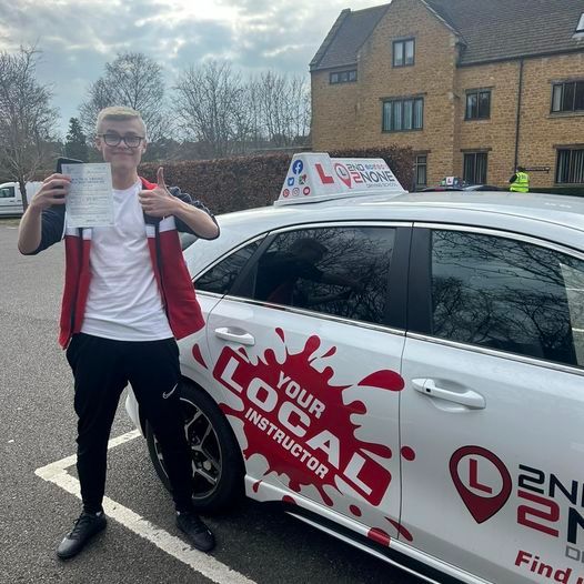 driving lessons gillingham dorset