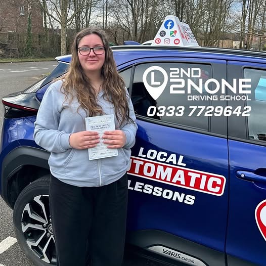 Driving lessons shaftesbury