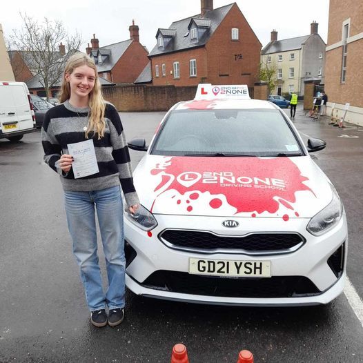 Driving lessons shaftesbury