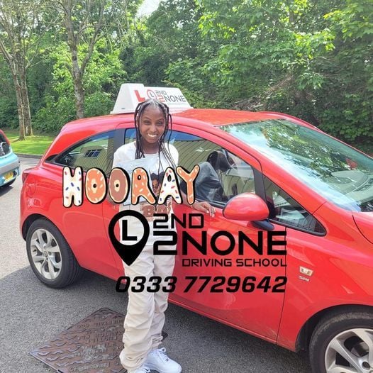 Driving lessons chippenham
