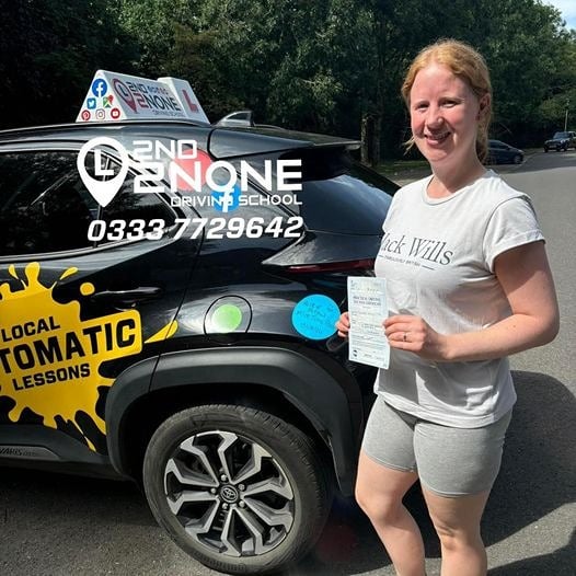 driving lessons devizes