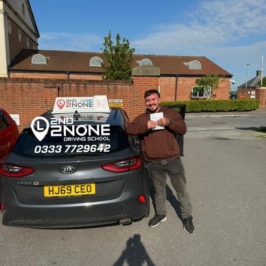 Driving lessons weymouth