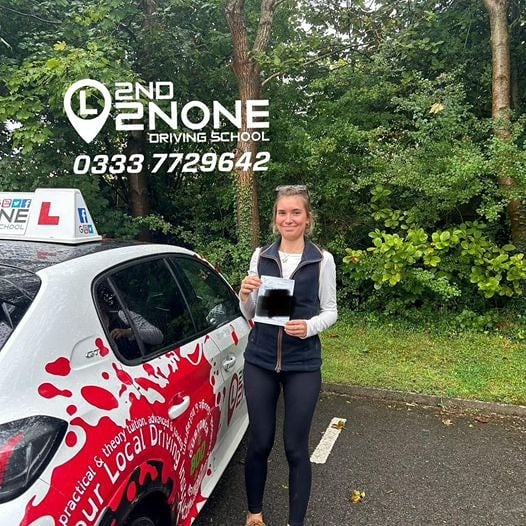 Driving lessons shaftesbury