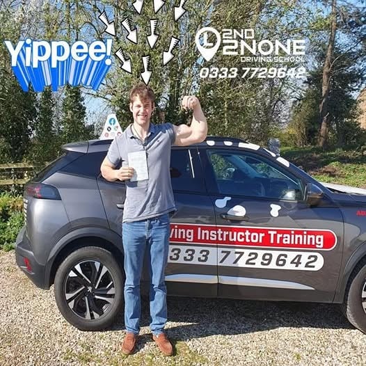 Driving lessons shaftesbury