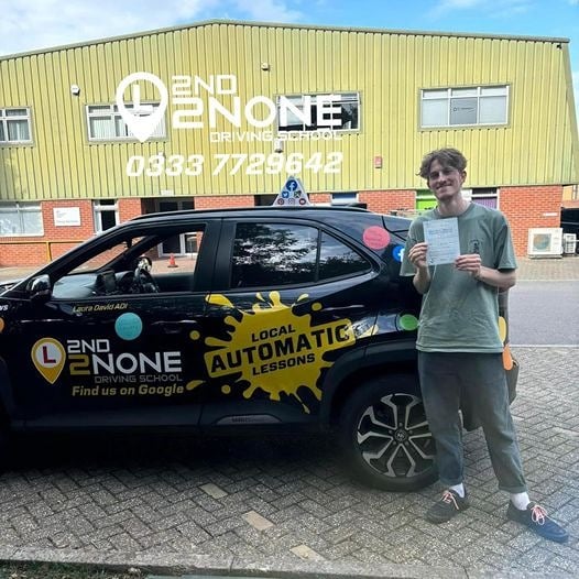 Driving lessons chippenham