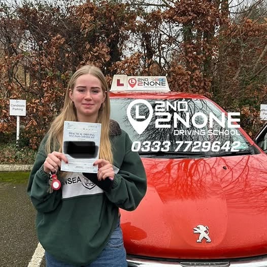 driving lessons marnhull