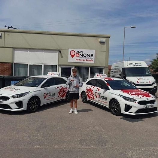 driving schools near me