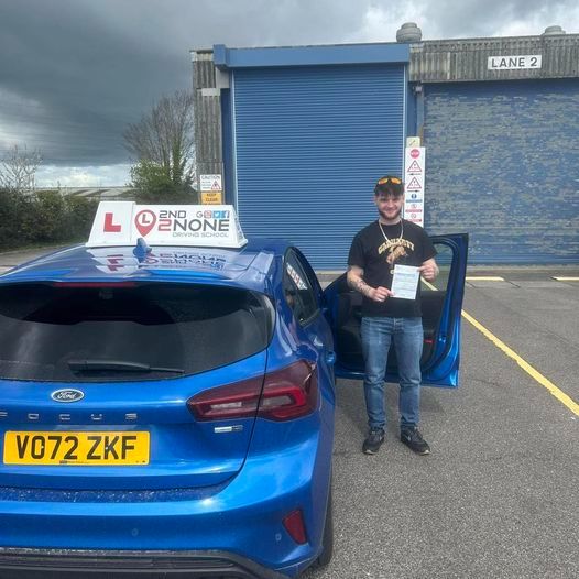 driving lessons tisbury