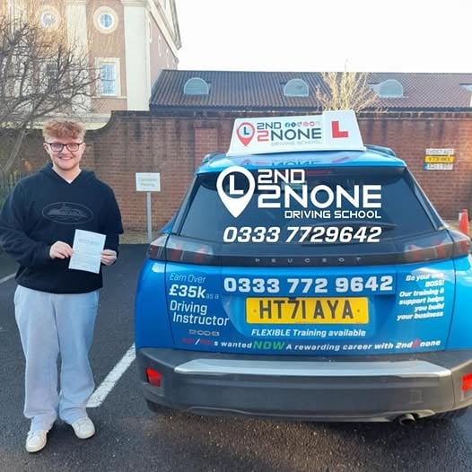 Driving lessons shaftesbury