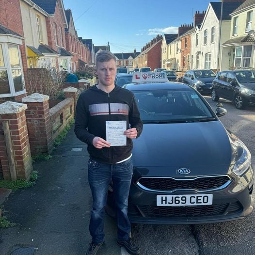 driving lessons Dorchester