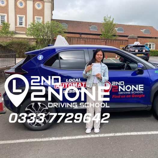 Driving lessons shaftesbury