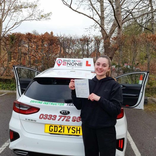 Driving lessons shaftesbury