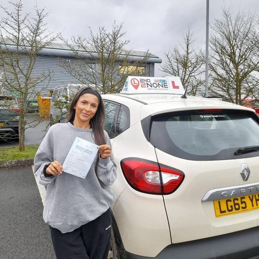 driving lessons exeter