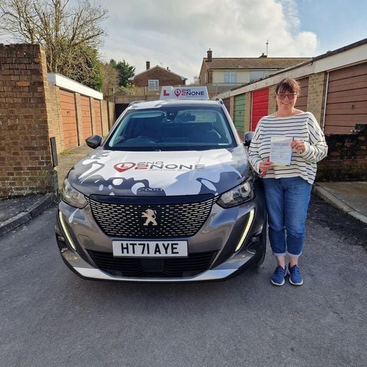 driving lessons trowbridge