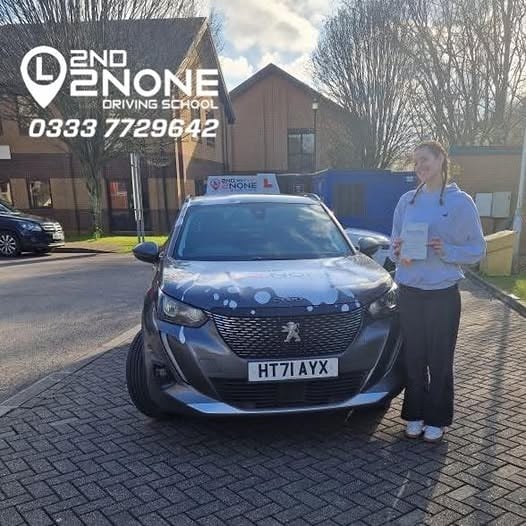 Driving lessons chippenham