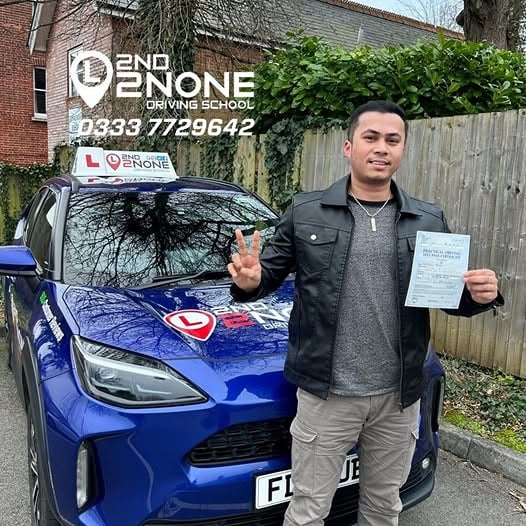 driving lessons salisbury
