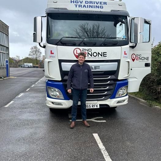 HGV Lessons