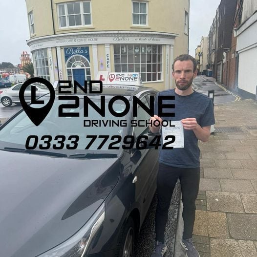 driving lessons Dorchester