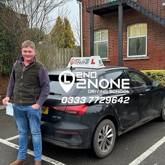 driving lessons gillingham dorset