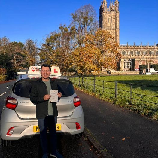 driving lessons thornbury