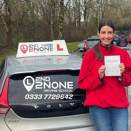 driving lessons warminster
