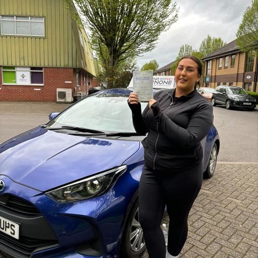driving lessons devizes