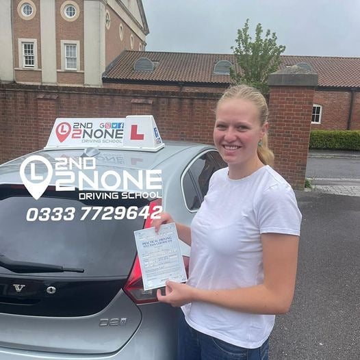 Driving lessons shaftesbury