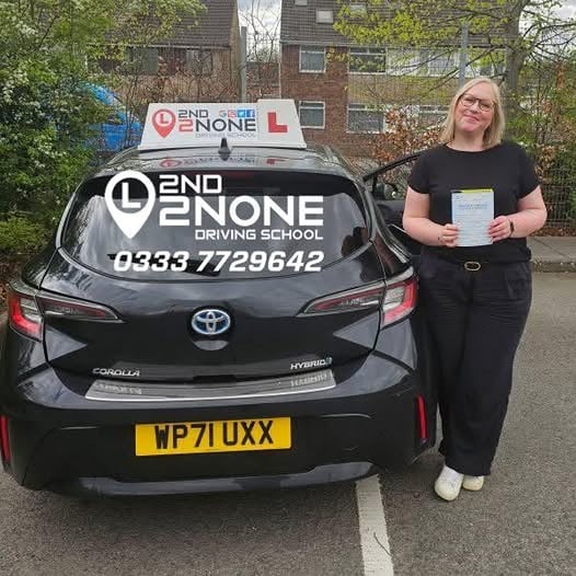 driving lessons bristol
