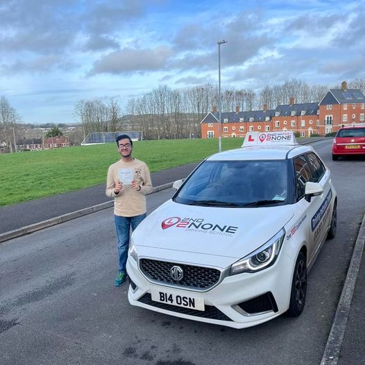 driving lessons salisbury
